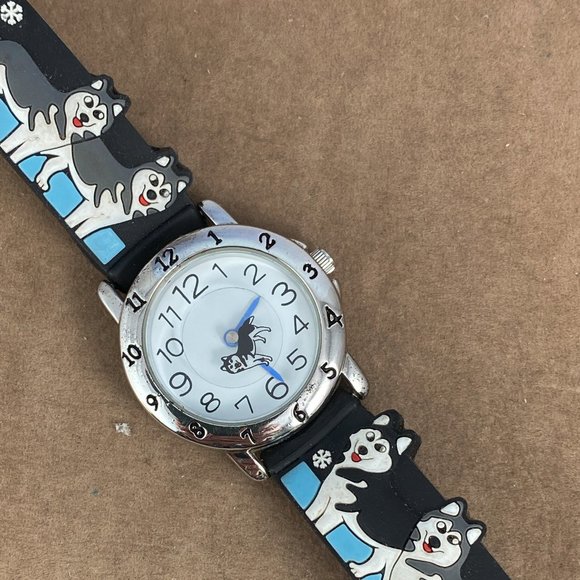 A Kid and Their Dog...From the Kids Watch Company - Picture 3 of 8